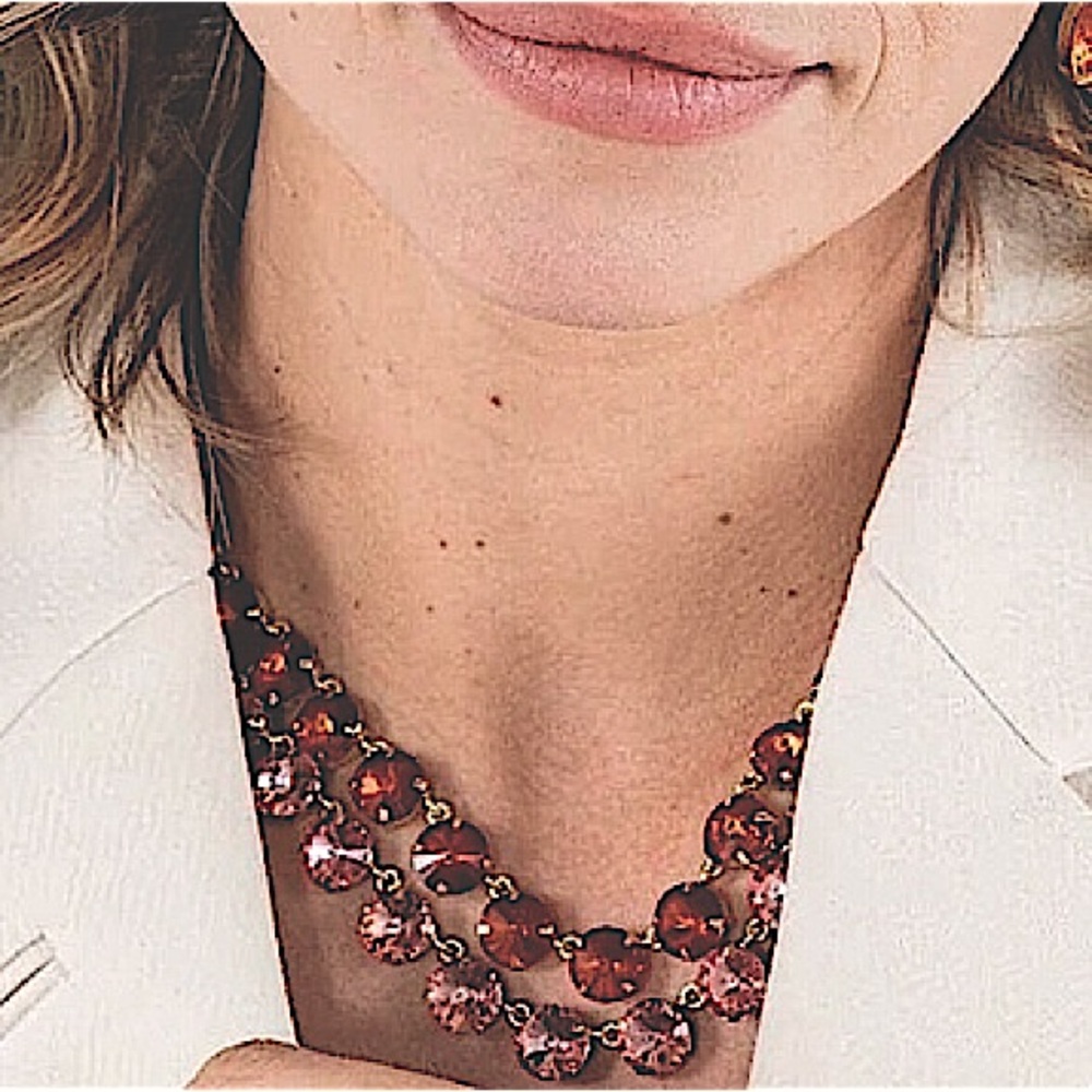 NAKAMOL Chicago choker - Picture 2 of 12